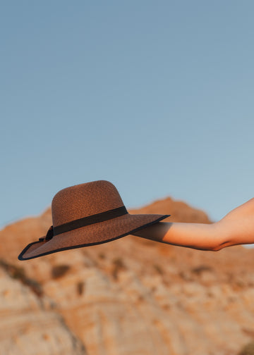 The Verona Hat