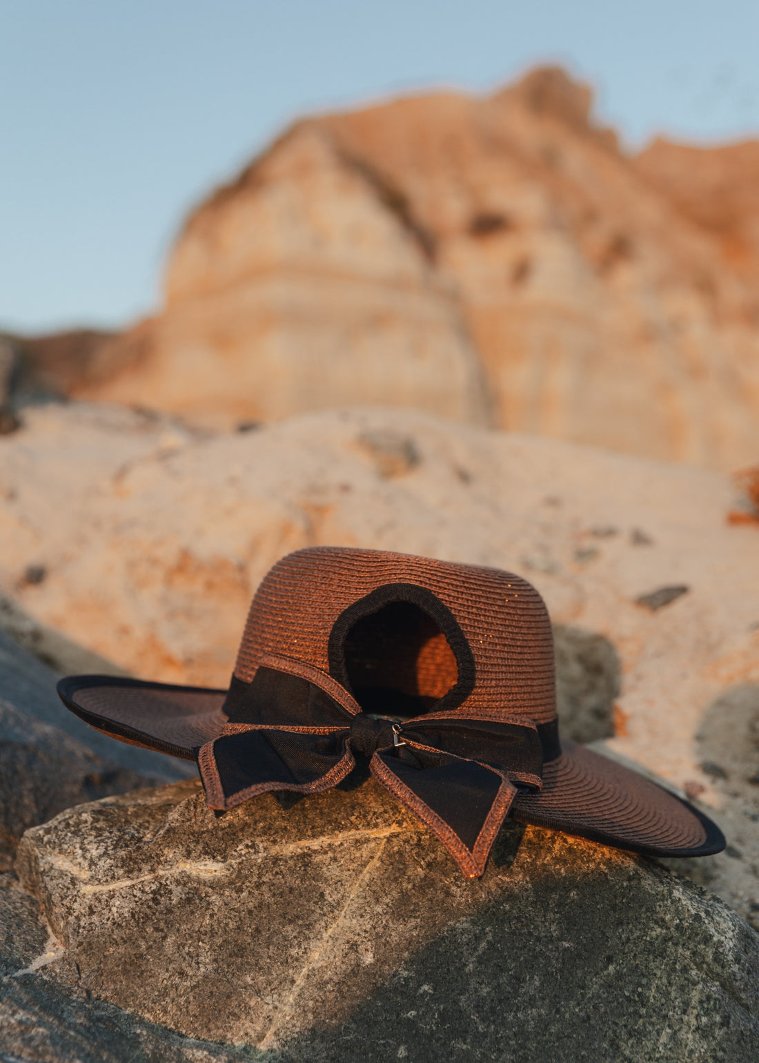 The Verona Hat