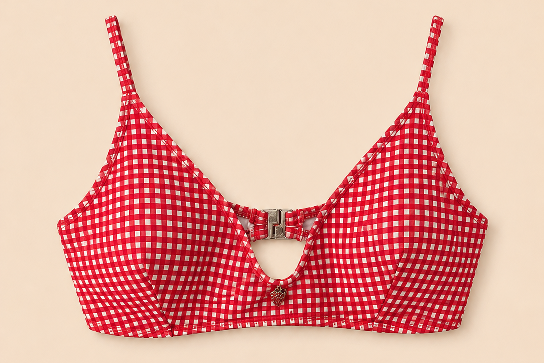 The Sarah Top