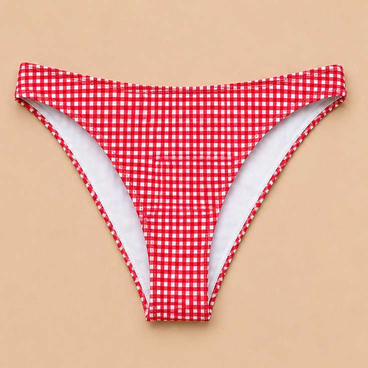 The Sarah Bottom