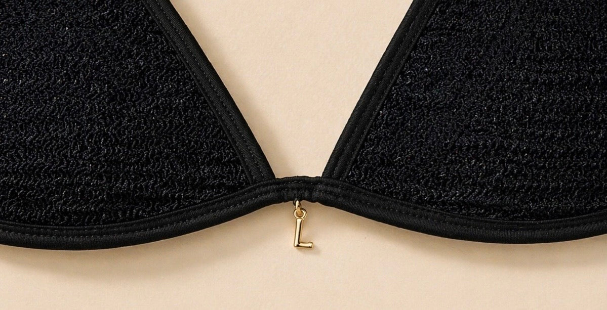 The Sofia Top - Ribbed