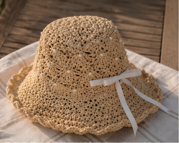 The Marseille Hat