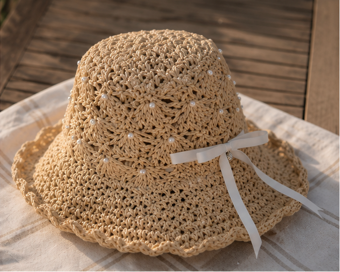 The Marseille Hat