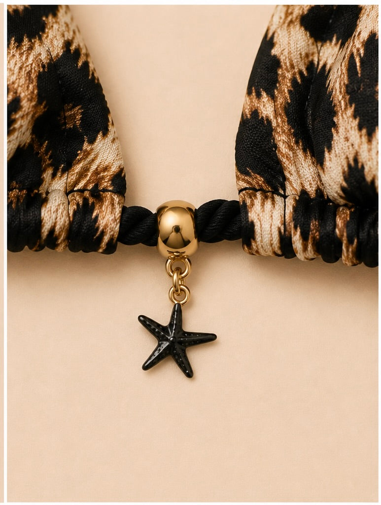 The Roxi Top