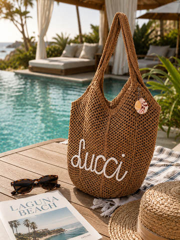 The LUCCI Carryall