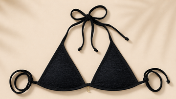 The Sofia Top - Ribbed