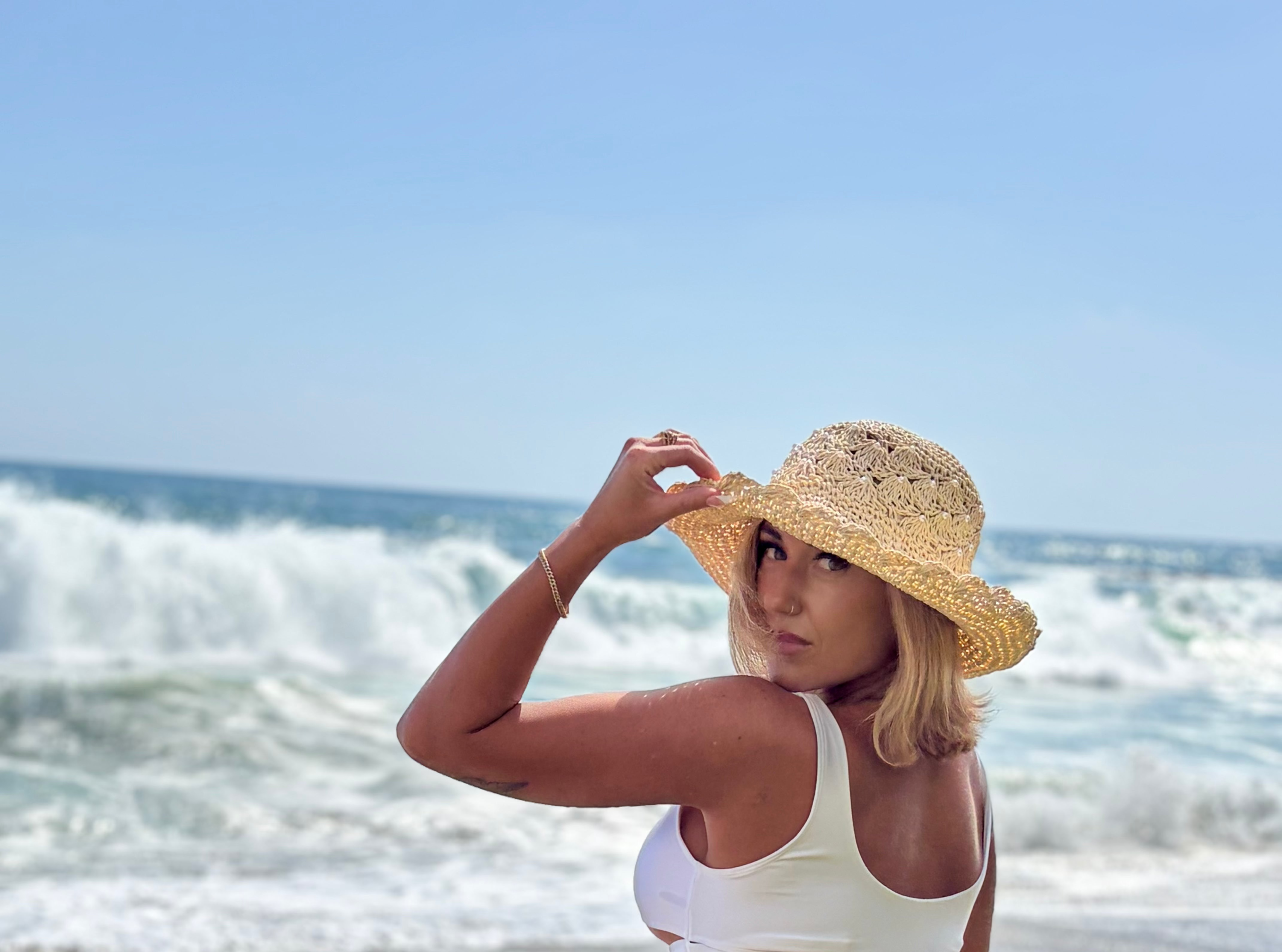 The Marseille Hat