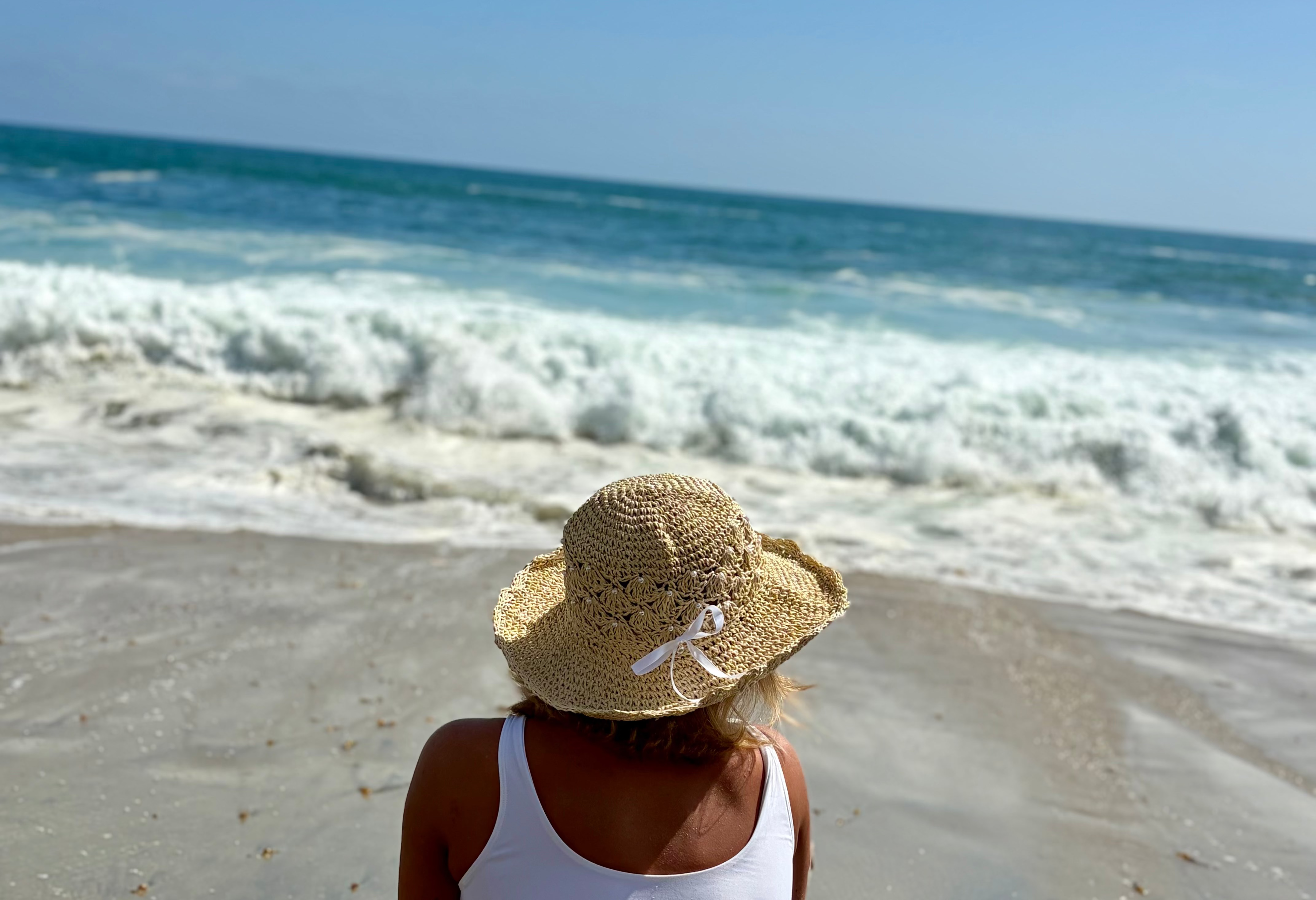 The Marseille Hat