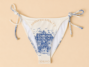 The Sienna Bottom